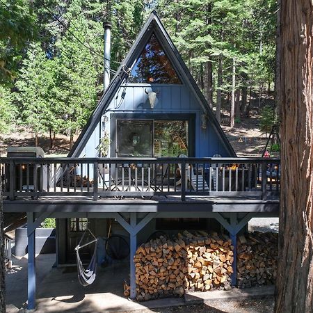 Dreamy Camp Connell Hideaway With Grills And Fire Pit! Villa Luaran gambar