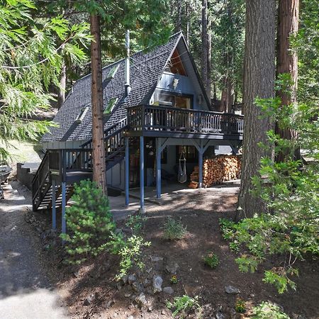 Dreamy Camp Connell Hideaway With Grills And Fire Pit! Villa Luaran gambar